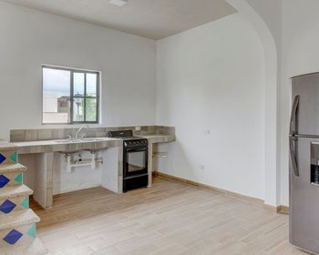 Alameda Duplex – San Miguel de Allende real estate photo 4