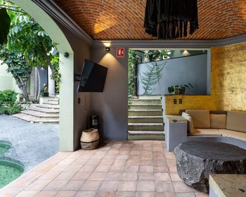 Hotel Piedras Negras – San Miguel de Allende real estate photo 3