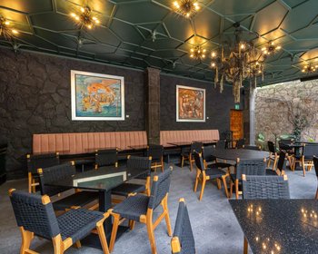 Hotel Piedras Negras – San Miguel de Allende real estate photo 4