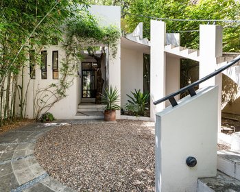 Casa Cantarito – San Miguel de Allende real estate photo 2