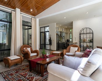 Casa Cantarito – San Miguel de Allende real estate photo 4