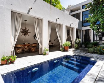 Casa Cantarito – San Miguel de Allende real estate photo 1