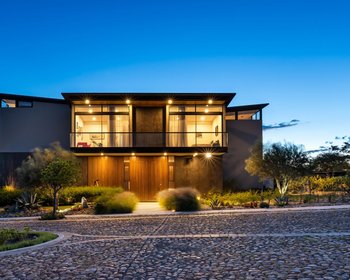 Circuito Cabernet Poniente #6 – San Miguel de Allende real estate photo 4