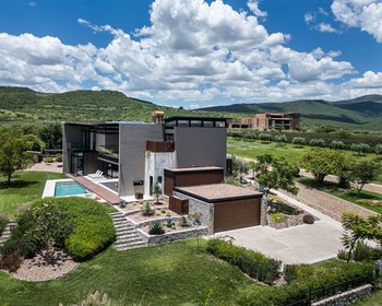 Circuito Cabernet Poniente #6 – San Miguel de Allende real estate photo 1