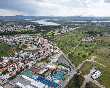 Las Garzas Lot 2 – San Miguel de Allende real estate photo 4