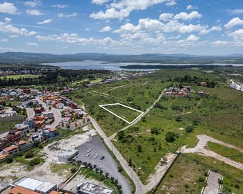 Las Garzas Lot 2 – San Miguel de Allende real estate photo 3