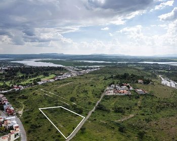 Las Garzas Lot 2 – San Miguel de Allende real estate photo 1