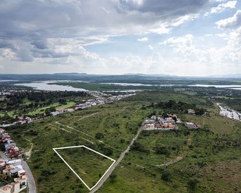 Las Garzas Lot 2 – San Miguel de Allende real estate photo 1