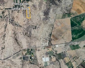 2.5 Hectares of premium Housing land – San Miguel de Allende real estate photo 1