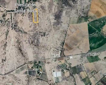 2.5 Hectares of premium Housing land – San Miguel de Allende real estate photo 1