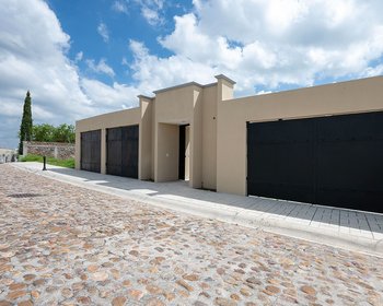 Casa Lavanda – San Miguel de Allende real estate photo 3