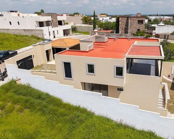 Casa Lavanda – San Miguel de Allende real estate photo 2