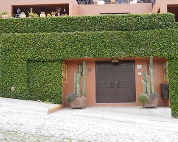 4002 Casa Raul – San Miguel de Allende real estate photo 3