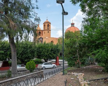 Proyecto Callejon Blanco 29 Centro – San Miguel de Allende real estate photo 3