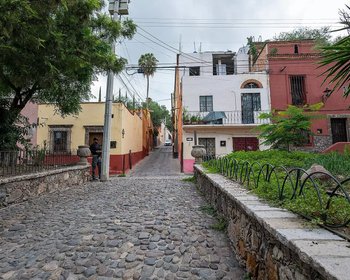 Proyecto Callejon Blanco 29 Centro – San Miguel de Allende real estate photo 4