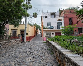 Proyecto Callejon Blanco 29 Centro – San Miguel de Allende real estate photo 4