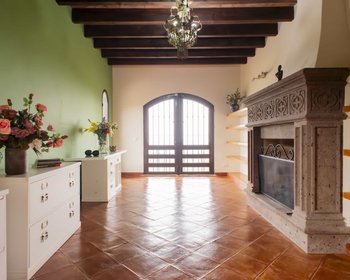 Residencia Horizontes Santa Matilde – San Miguel de Allende real estate photo 1