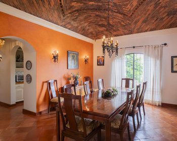 Residencia Horizontes Santa Matilde – San Miguel de Allende real estate photo 4