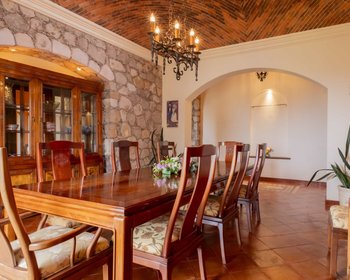 Residencia Horizontes Santa Matilde – San Miguel de Allende real estate photo 3