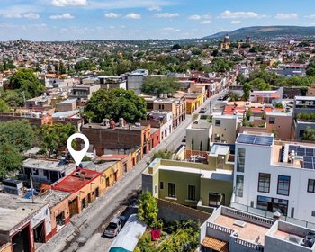 Distrito 71 – San Miguel de Allende real estate photo 4