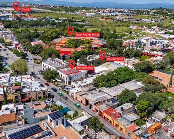 Distrito 71 – San Miguel de Allende real estate photo 2