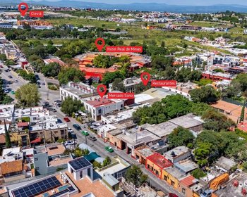 Distrito 71 – San Miguel de Allende real estate photo 2