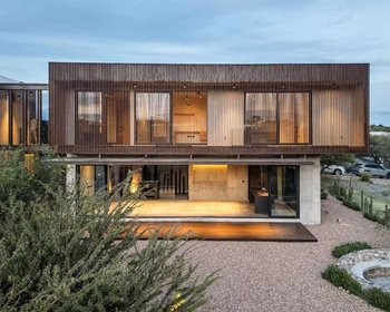 Casa Estrato – San Miguel de Allende real estate photo 3