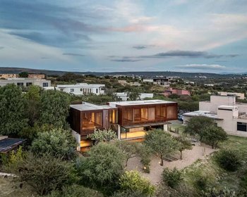 Casa Estrato – San Miguel de Allende real estate photo 1