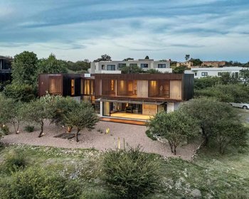Casa Estrato – San Miguel de Allende real estate photo 2
