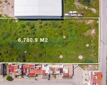 La Parroquia Lot – San Miguel de Allende real estate photo 4