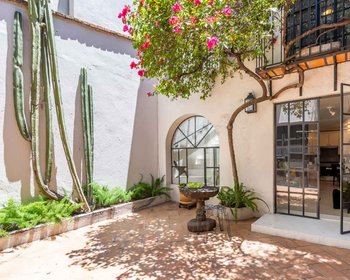 Casa Rojita – San Miguel de Allende real estate photo 4