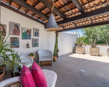 Casa Rojita – San Miguel de Allende real estate photo 2