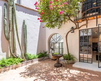 Casa Rojita – San Miguel de Allende real estate photo 4