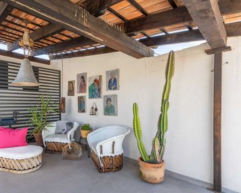 Casa Rojita – San Miguel de Allende real estate photo 1