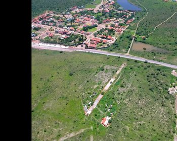 CAMINO REAL..Terreno 27,329 m2 – San Miguel de Allende real estate photo 4