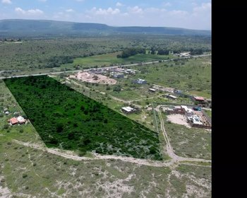 CAMINO REAL..Terreno 27,329 m2 – San Miguel de Allende real estate photo 2