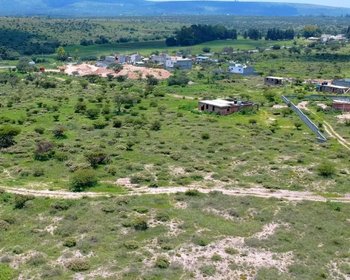 CAMINO REAL..Terreno 27,329 m2 – San Miguel de Allende real estate photo 3