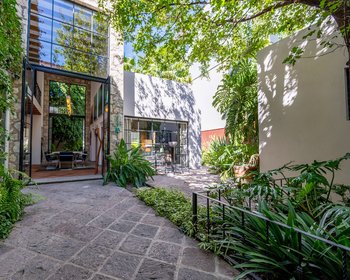 Casa Roble – San Miguel de Allende real estate photo 2
