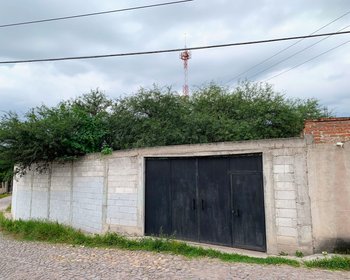 Lote Cieneguita Baños – San Miguel de Allende real estate photo 1