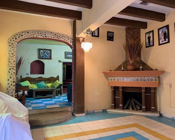 Calzada de La luz 71 – San Miguel de Allende real estate photo 3