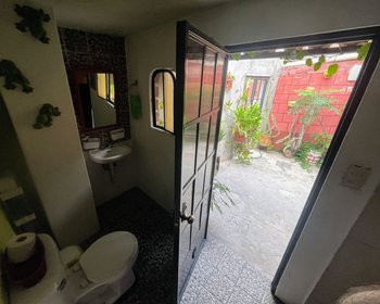 Calzada de La luz 71 – San Miguel de Allende real estate photo 2