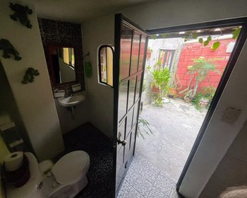 Calzada de La luz 71 – San Miguel de Allende real estate photo 2