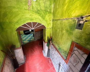 Calzada de La luz 71 – San Miguel de Allende real estate photo 1