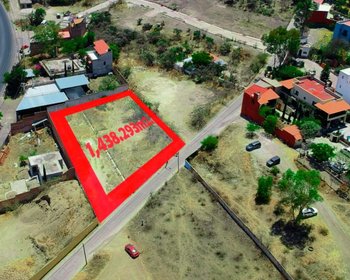 Terreno Astillero – San Miguel de Allende real estate photo 1