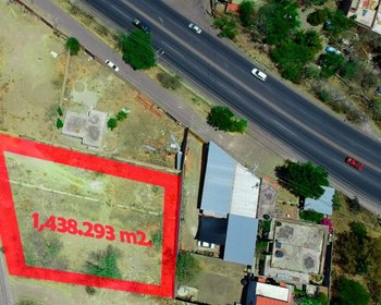 Terreno Astillero – San Miguel de Allende real estate photo 2