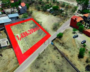 Terreno Astillero – San Miguel de Allende real estate photo 3
