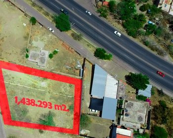 Terreno Astillero – San Miguel de Allende real estate photo 1