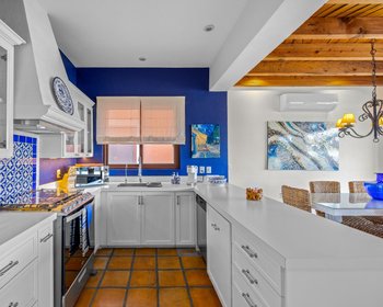 Casa Azul en Capilla de Piedra – San Miguel de Allende real estate photo 3