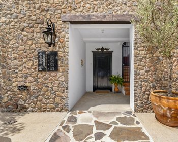 Casa Azul en Capilla de Piedra – San Miguel de Allende real estate photo 4