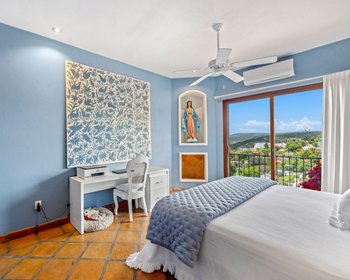 Casa Azul en Capilla de Piedra – San Miguel de Allende real estate photo 1